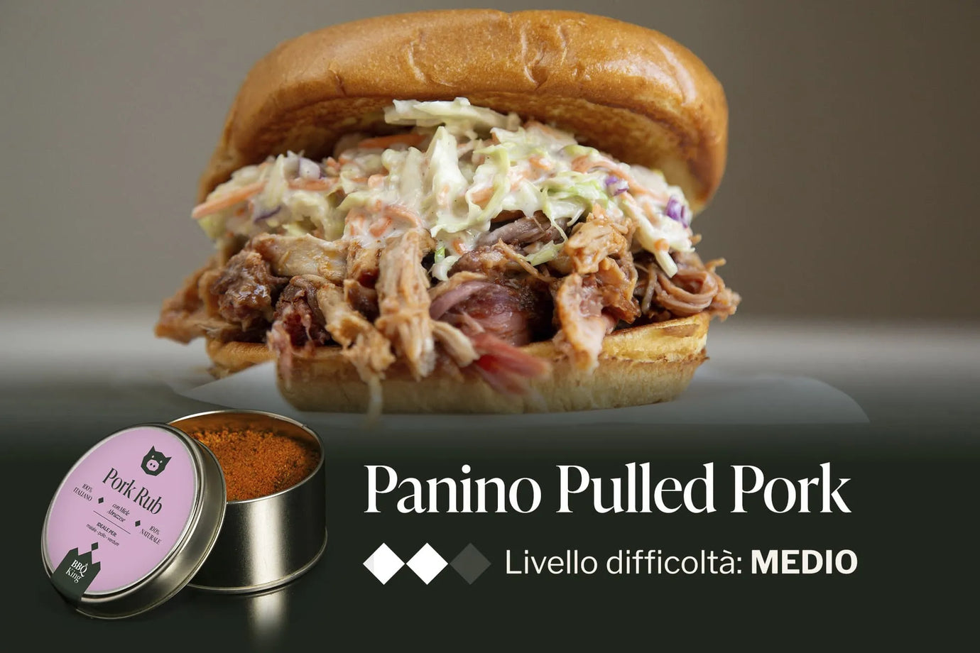 Pulled Pork