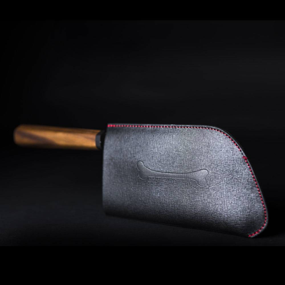 BBQ Cortello - By Ambrogio Sanelli - alt