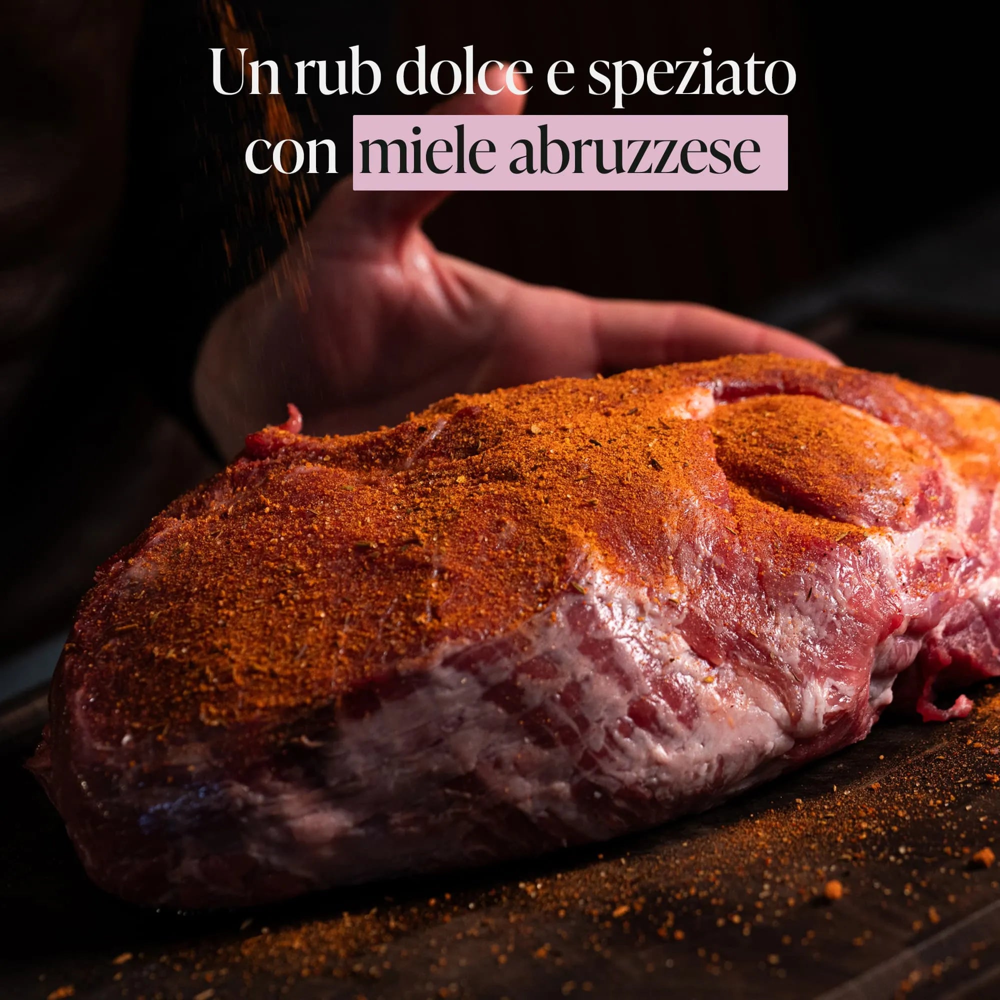 Fire Box Rub Combo 12 Pack