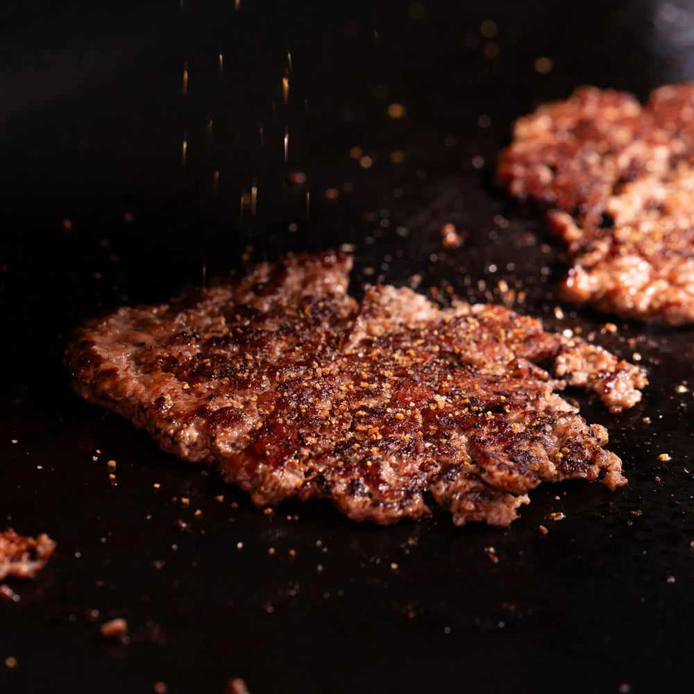 Kit Smash Burger - alt