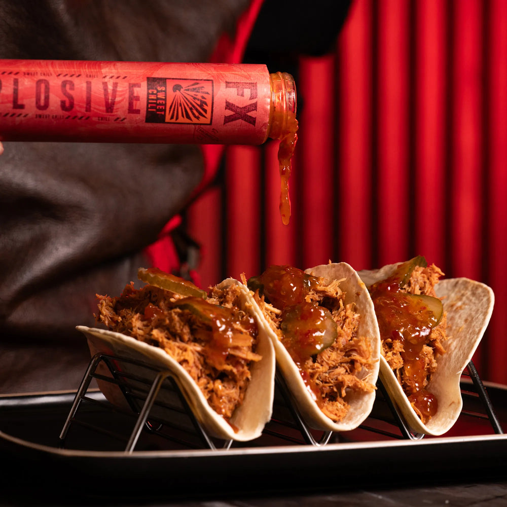 Sweet Chili 150ml - alt