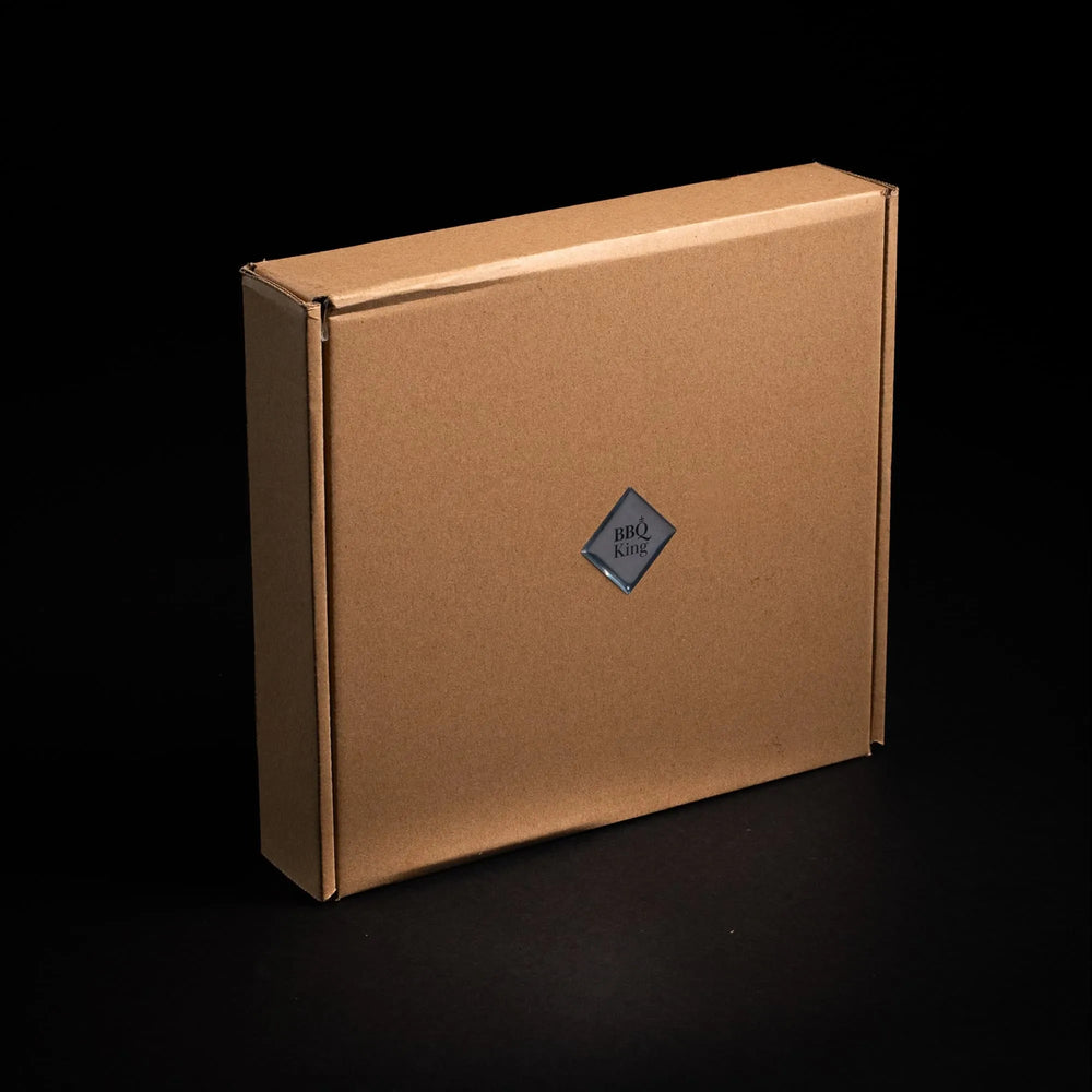 Affumicatore a freddo - alt