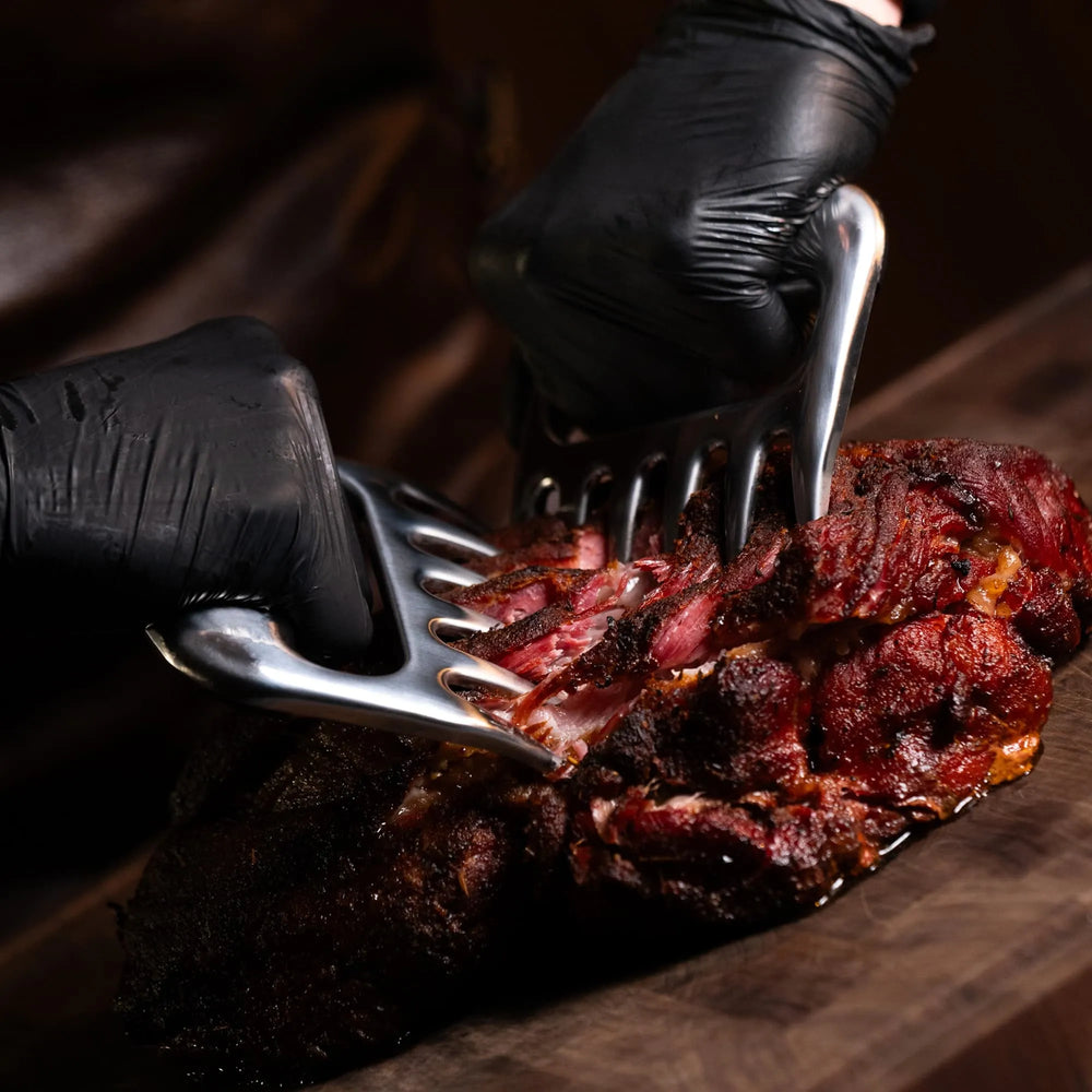 Artigli da pulled pork - alt