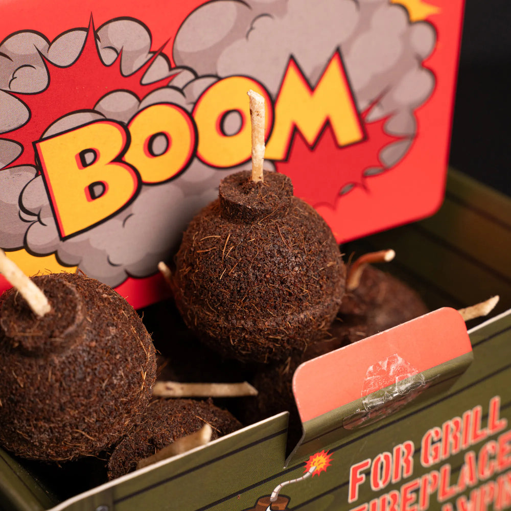 Bombette Toro 16pz - alt