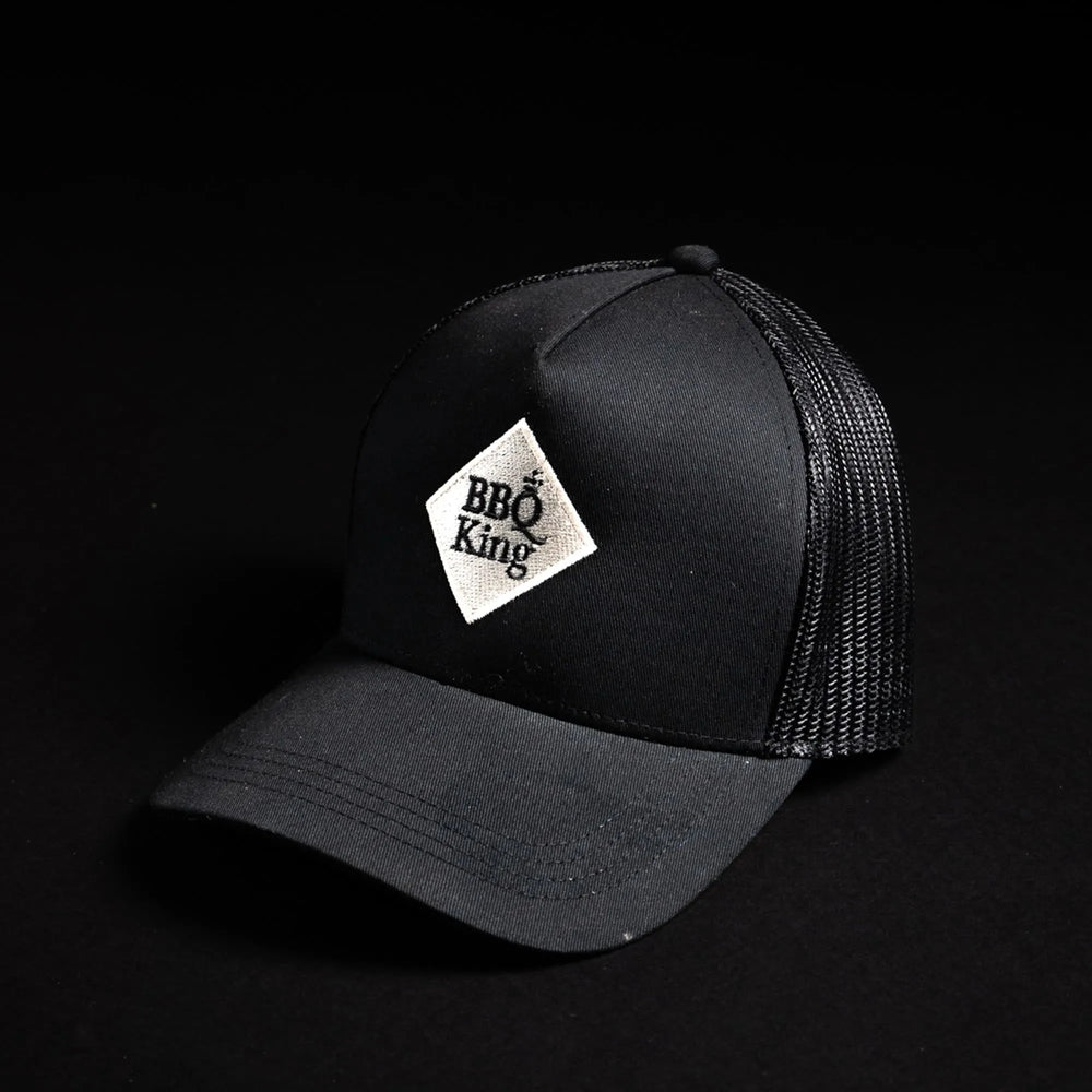 Cappellino trucker - alt