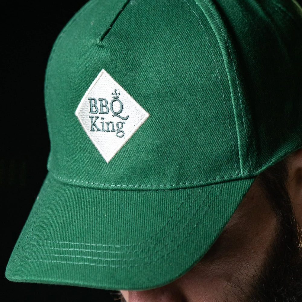 Cappellino da baseball - alt