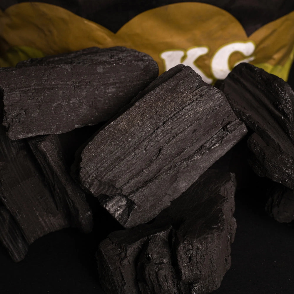 Carbone Holy Toro Palo Santo 10kg - alt