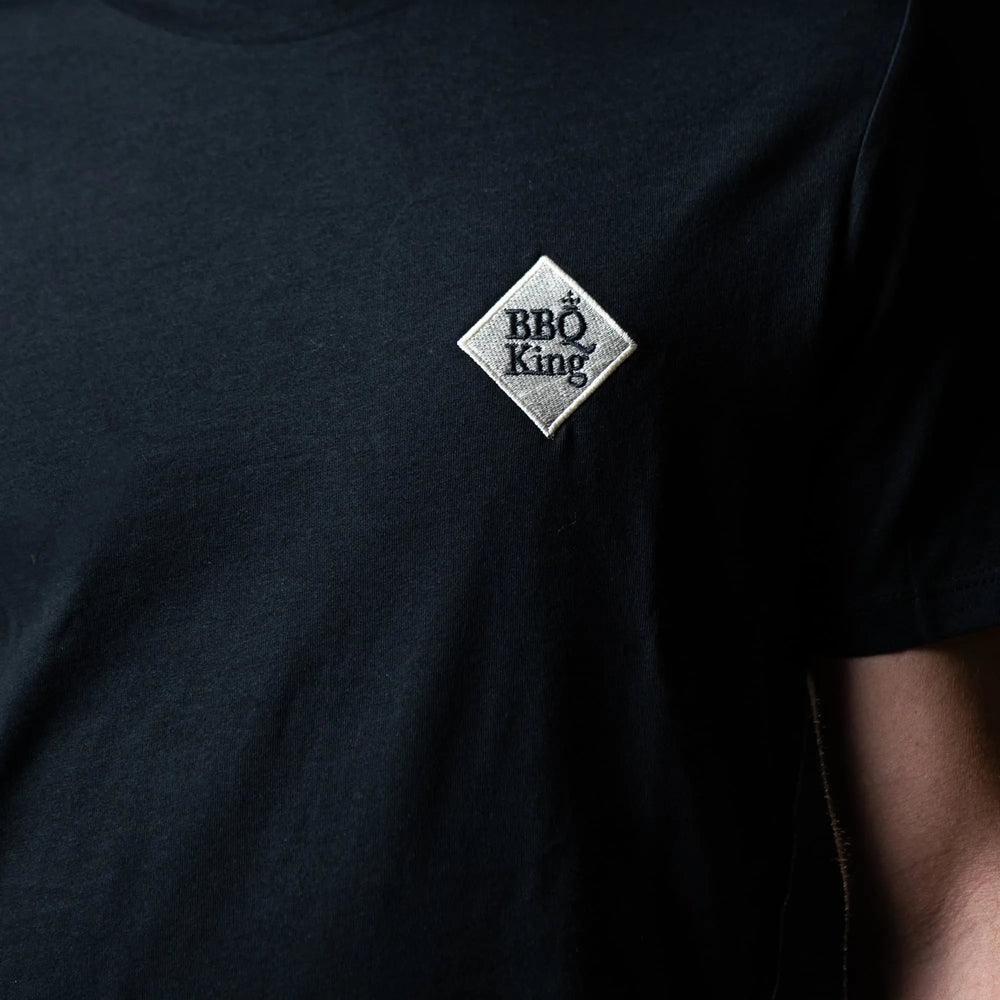 Maglietta nera - alt