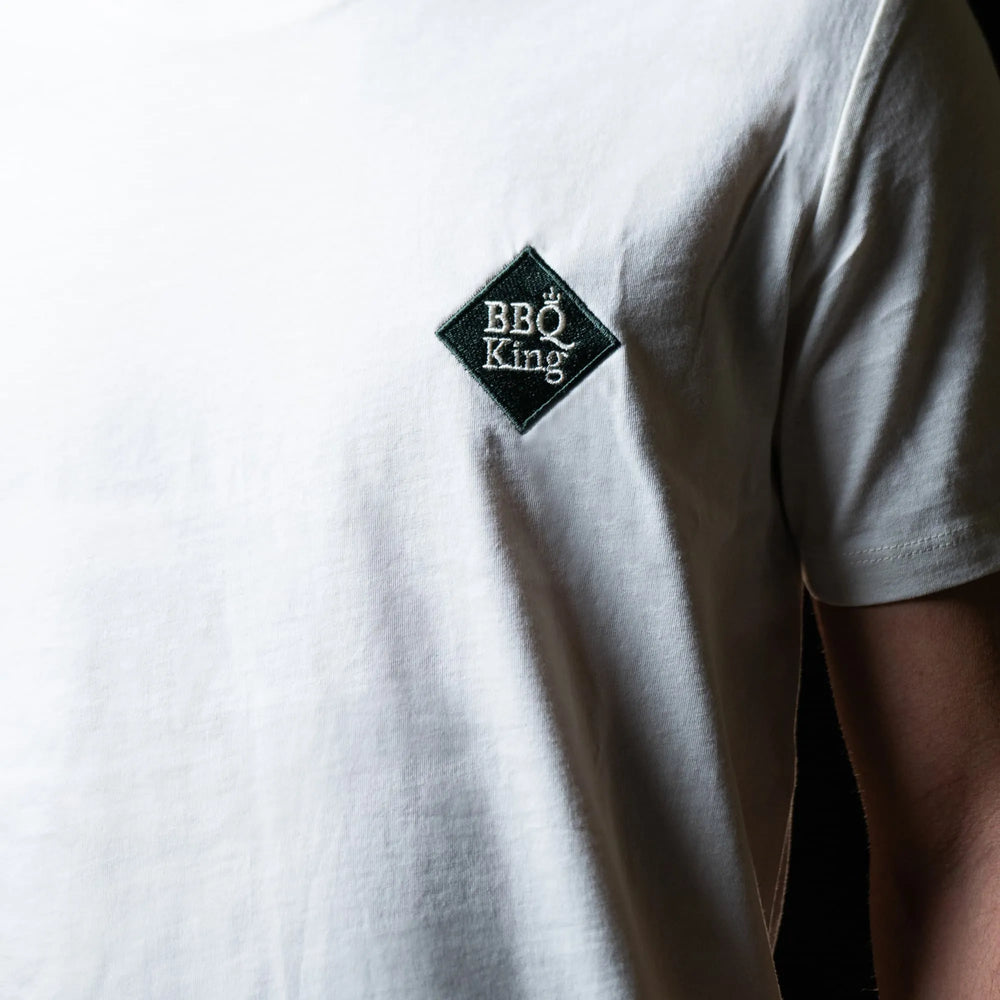 Maglietta bianca - alt