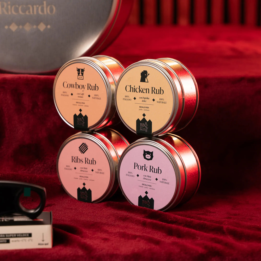 Christmas Box S - alt