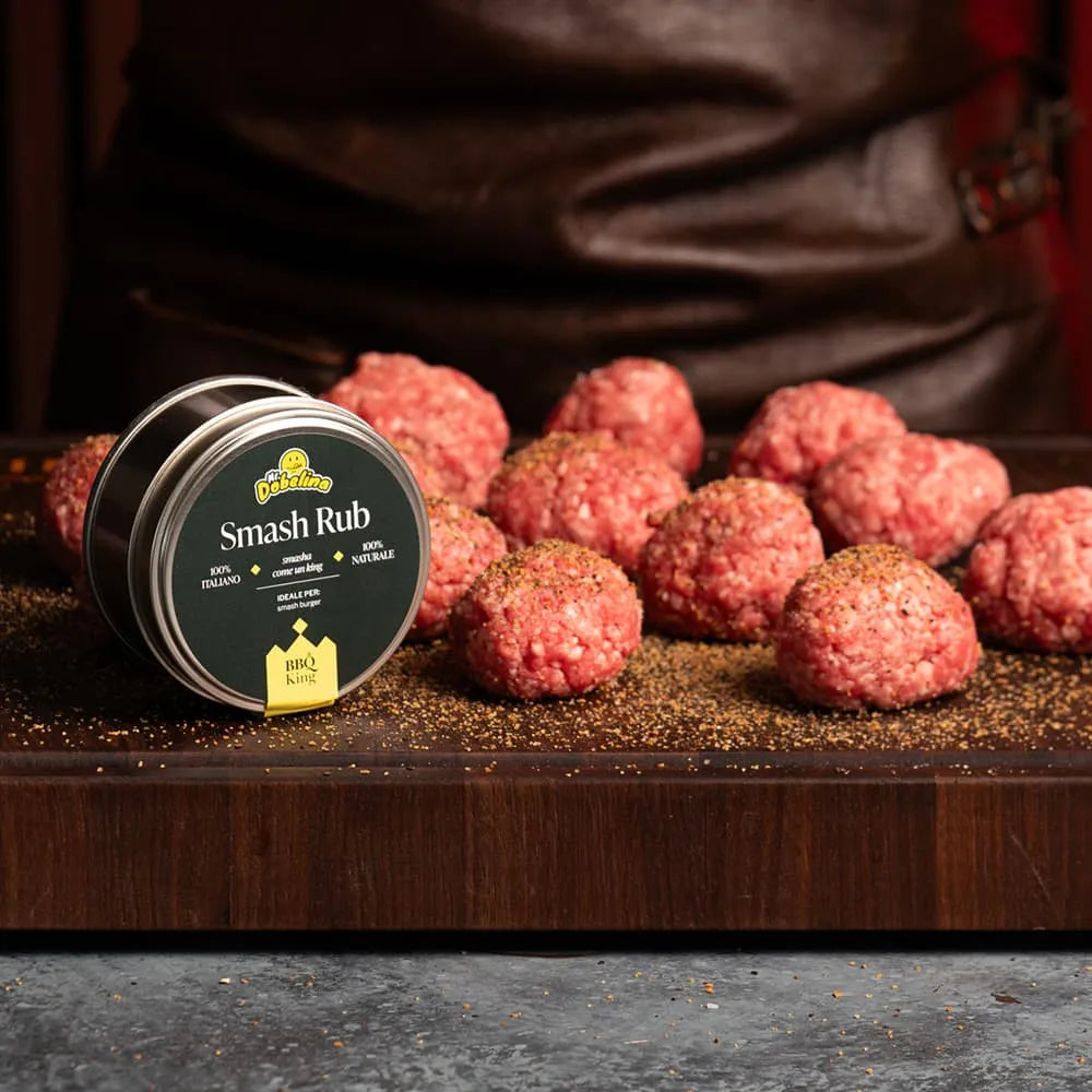 Smash Box Mini - alt