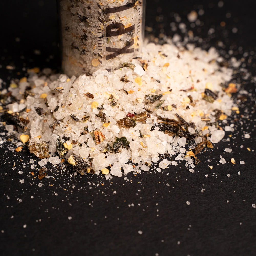 Sale Jalapeño 150gr - alt