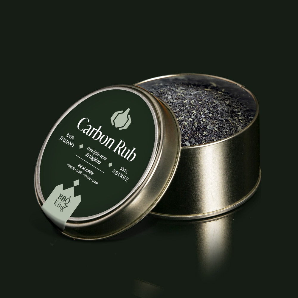 Carbon Rub