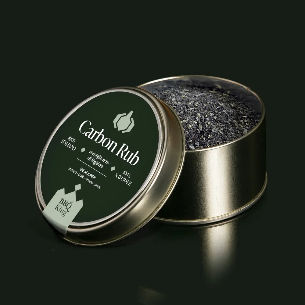 Carbon Rub