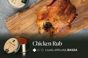 Beer Can Chicken