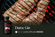 Diaframma al Duroc Gin
