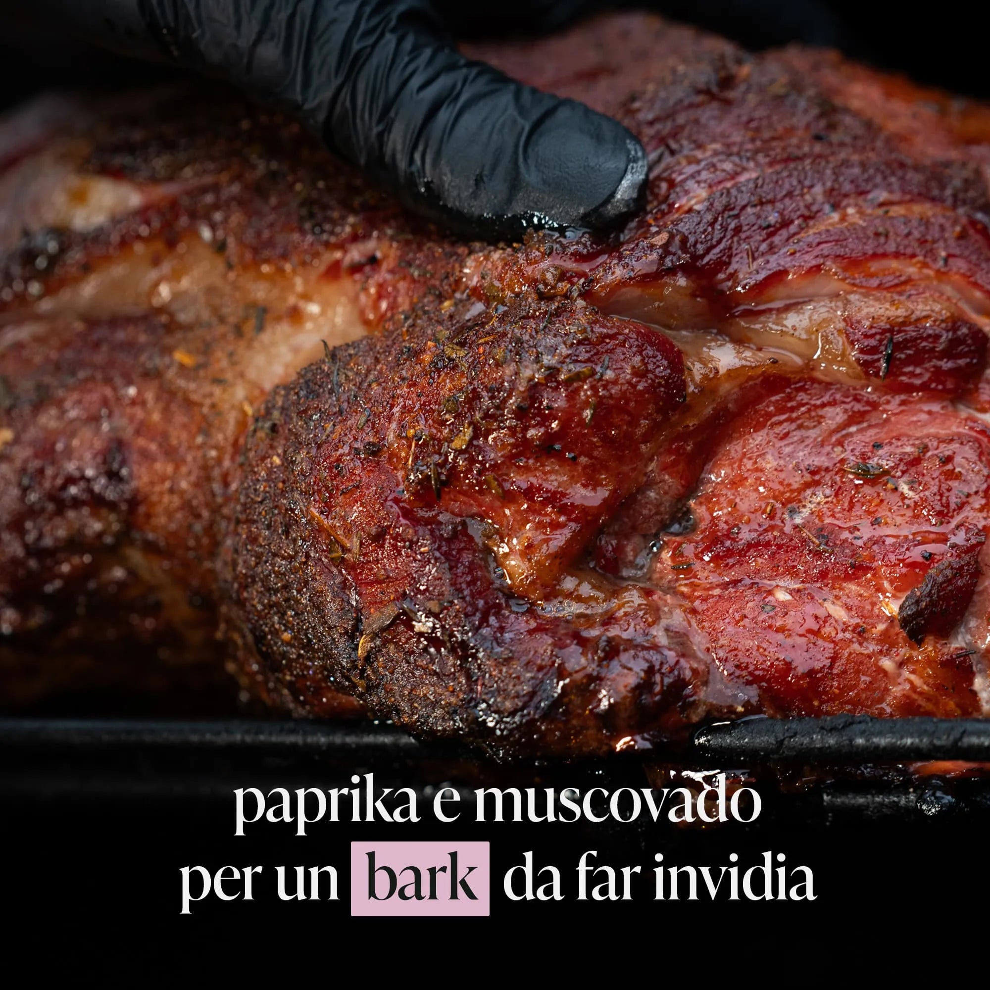 Pork Rub