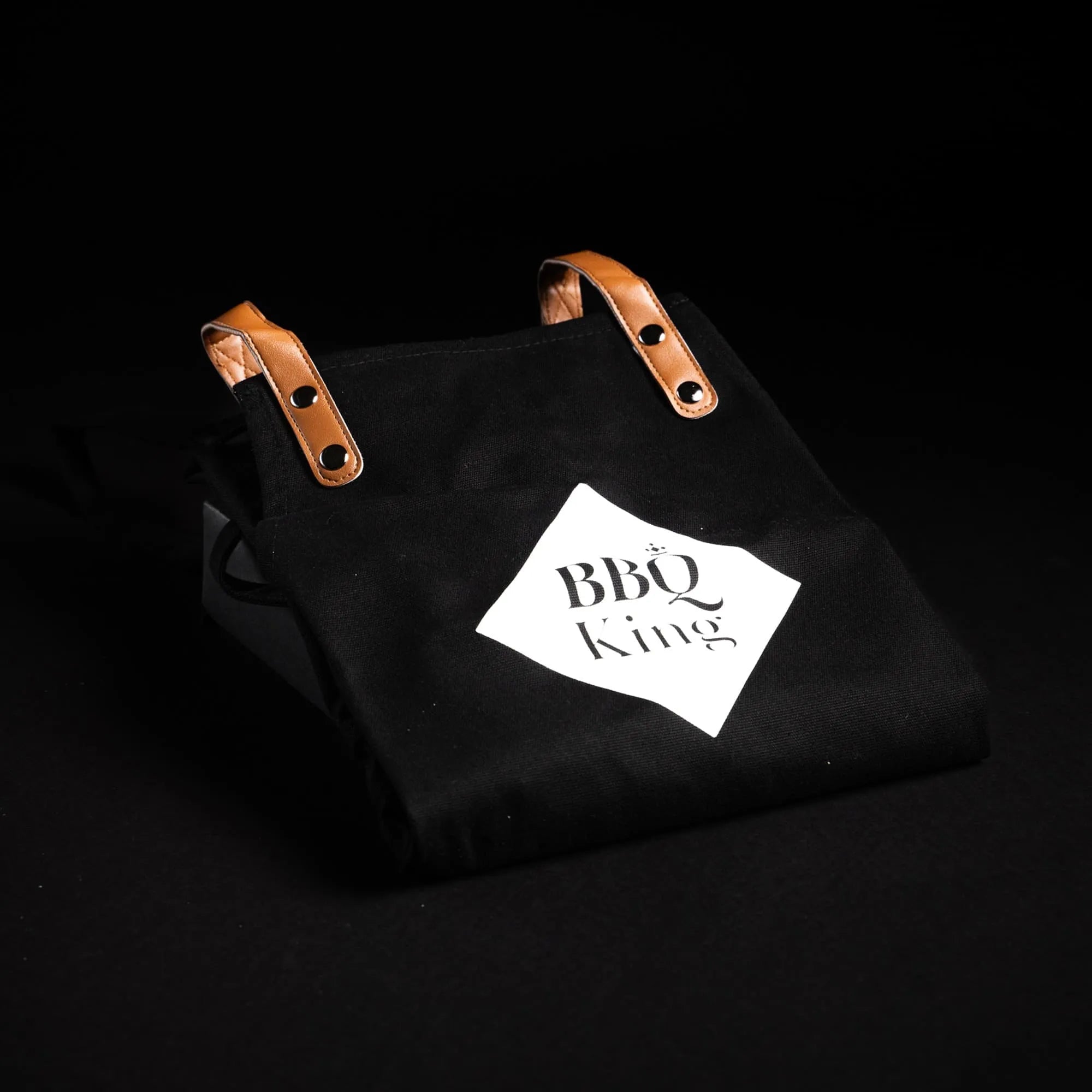 Grembiule Da Cucina A Tema Pompiere - Divertente E Pratico Per Barbecue E Grigliate - Foto 9