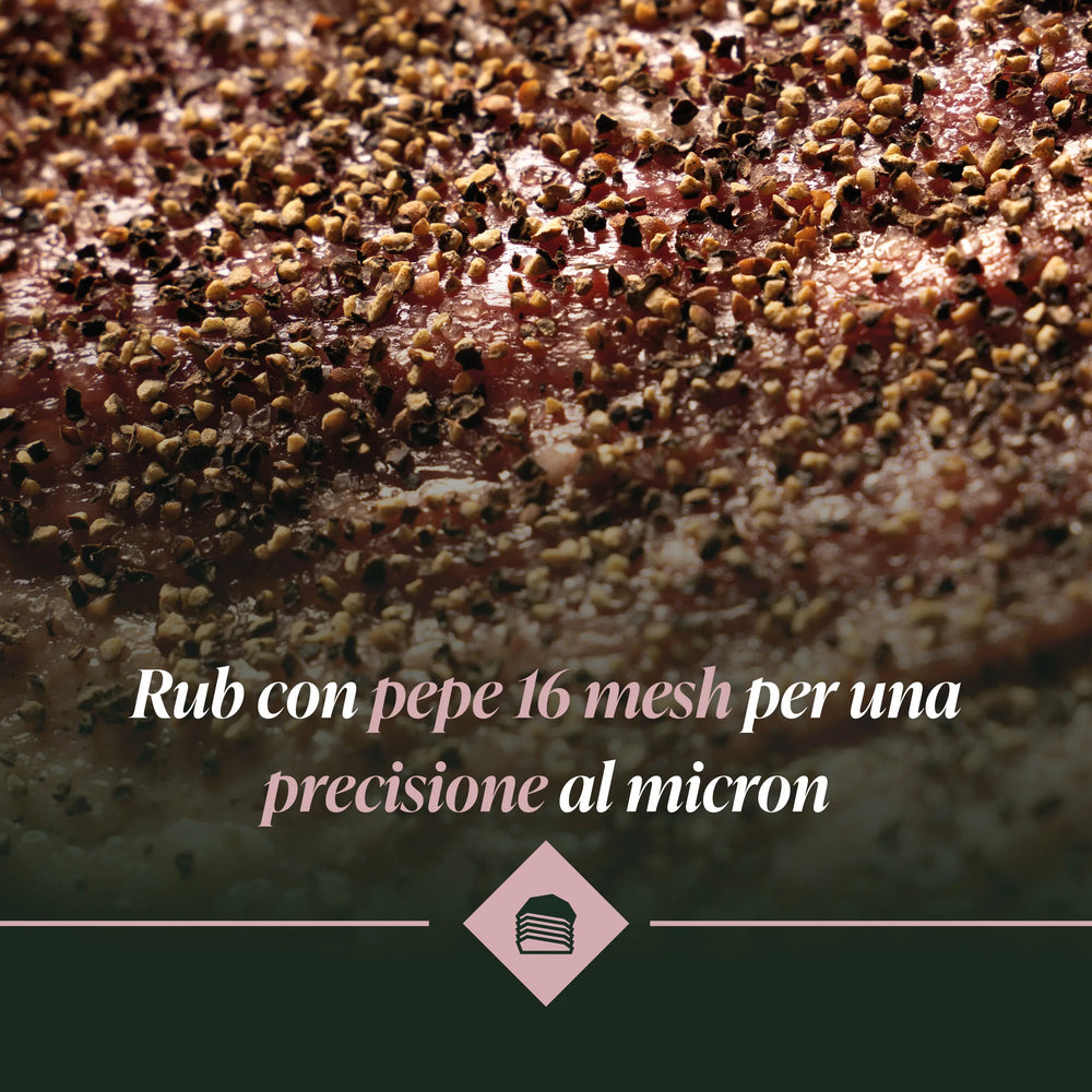Brisket Rub 250g - hover