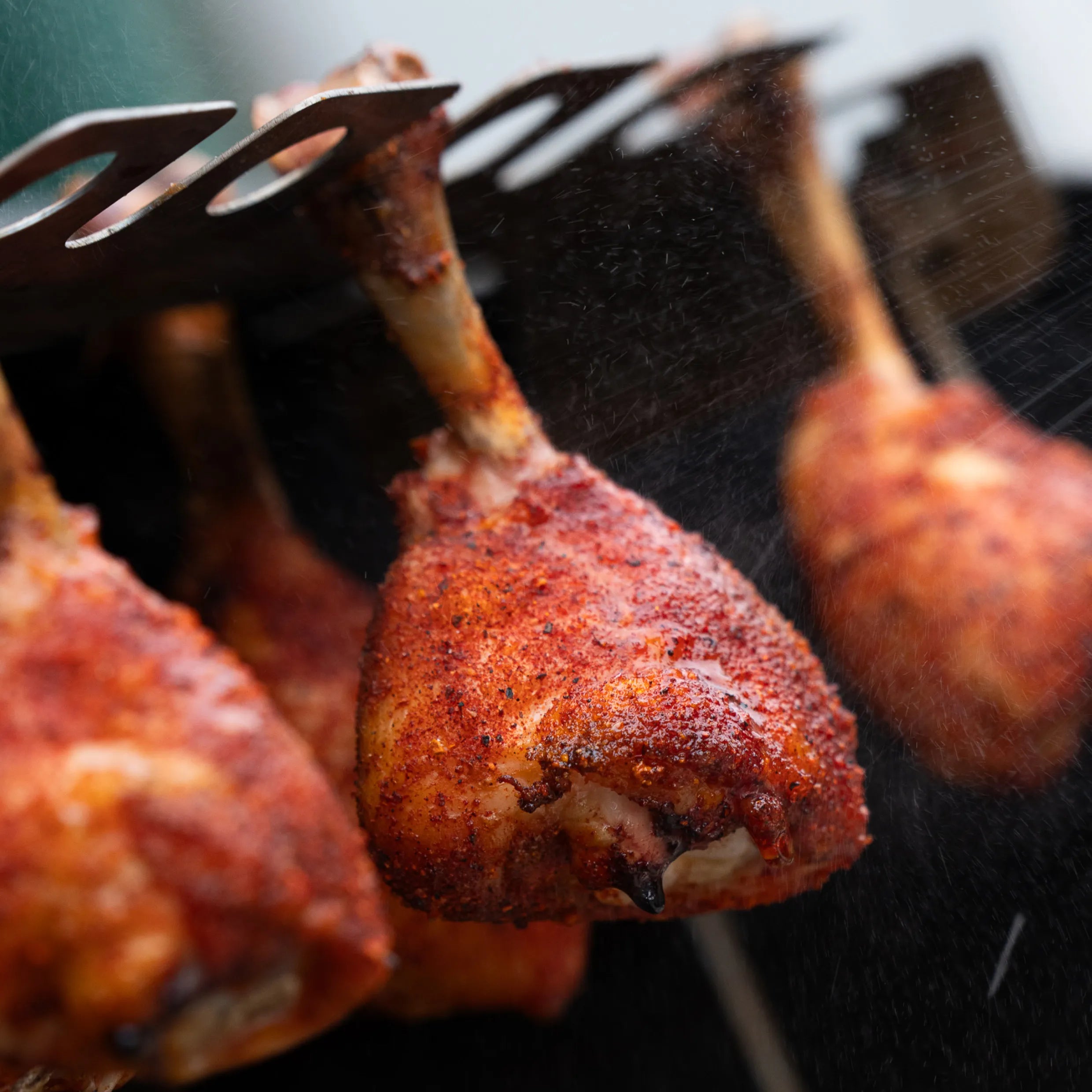 Chicken Rub
