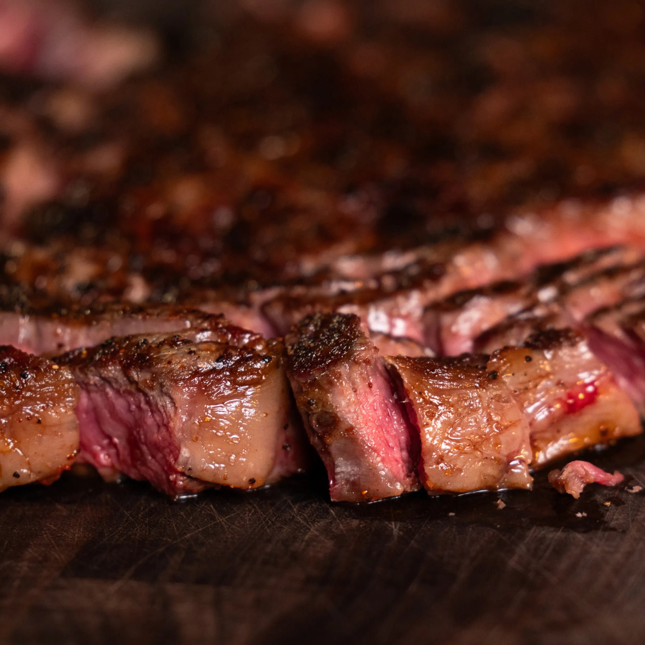 Cowboy Rub 250g