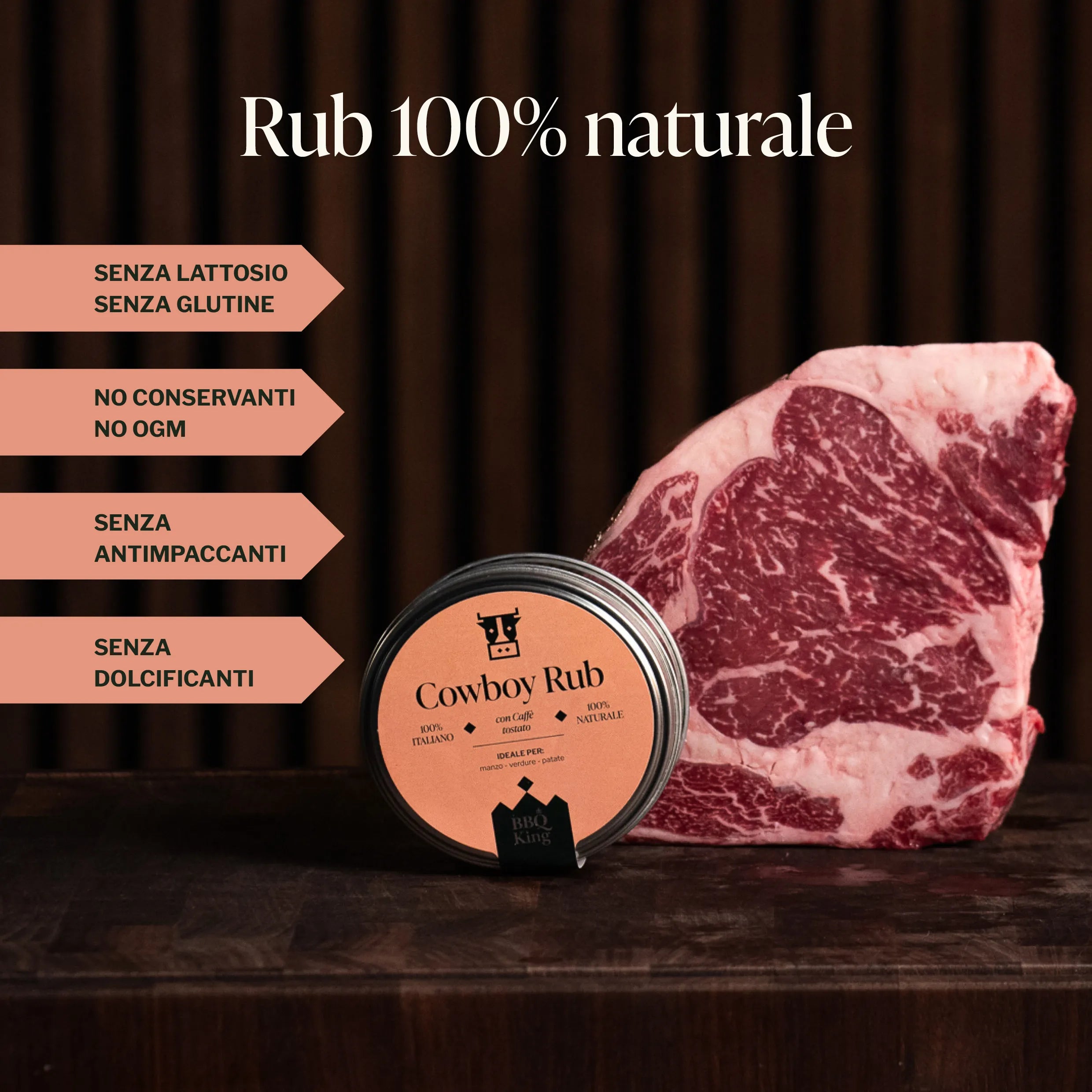 Cowboy Rub