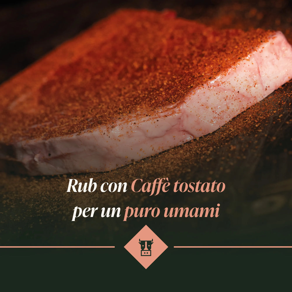 Cowboy Rub - alt
