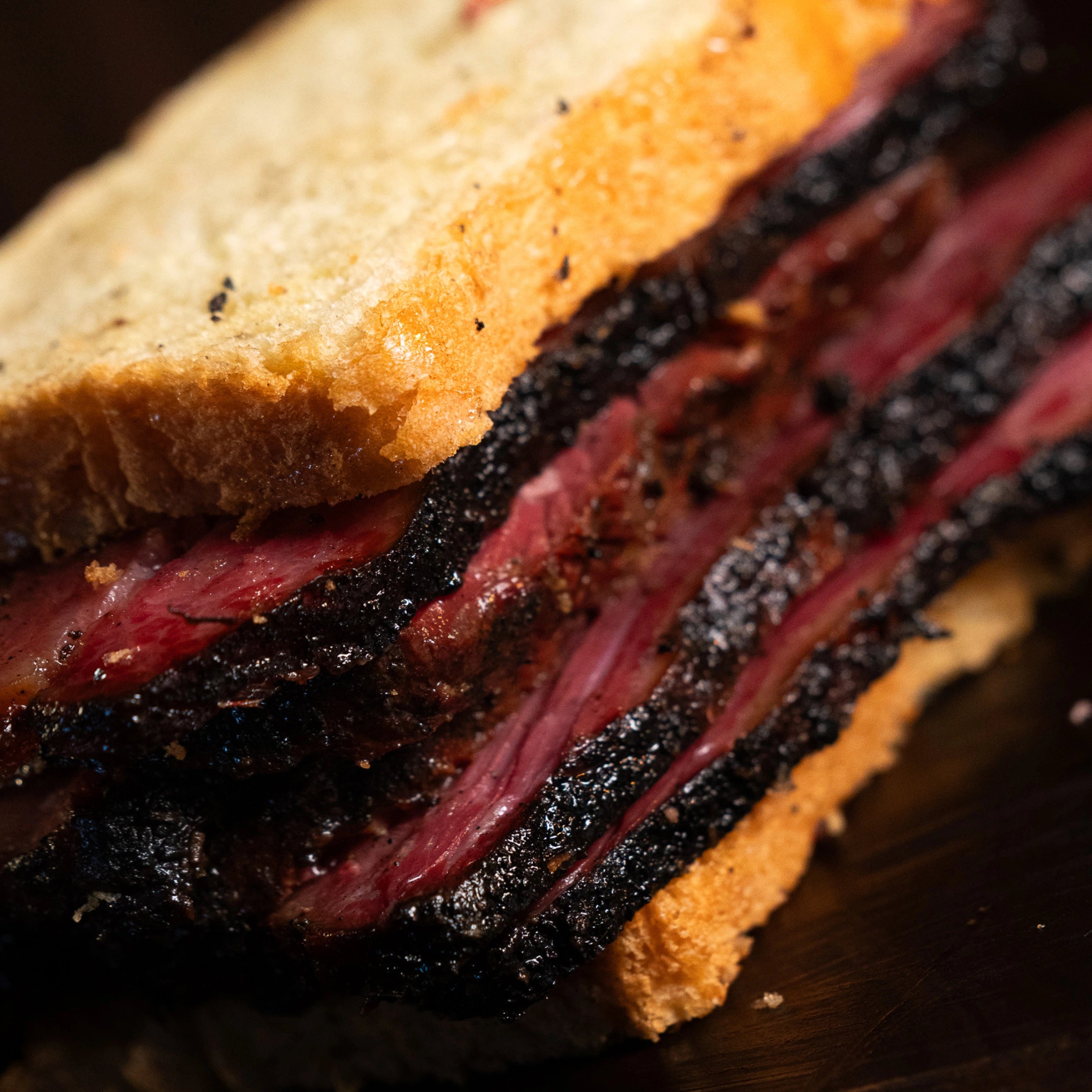 Pastrami Cura 200 g