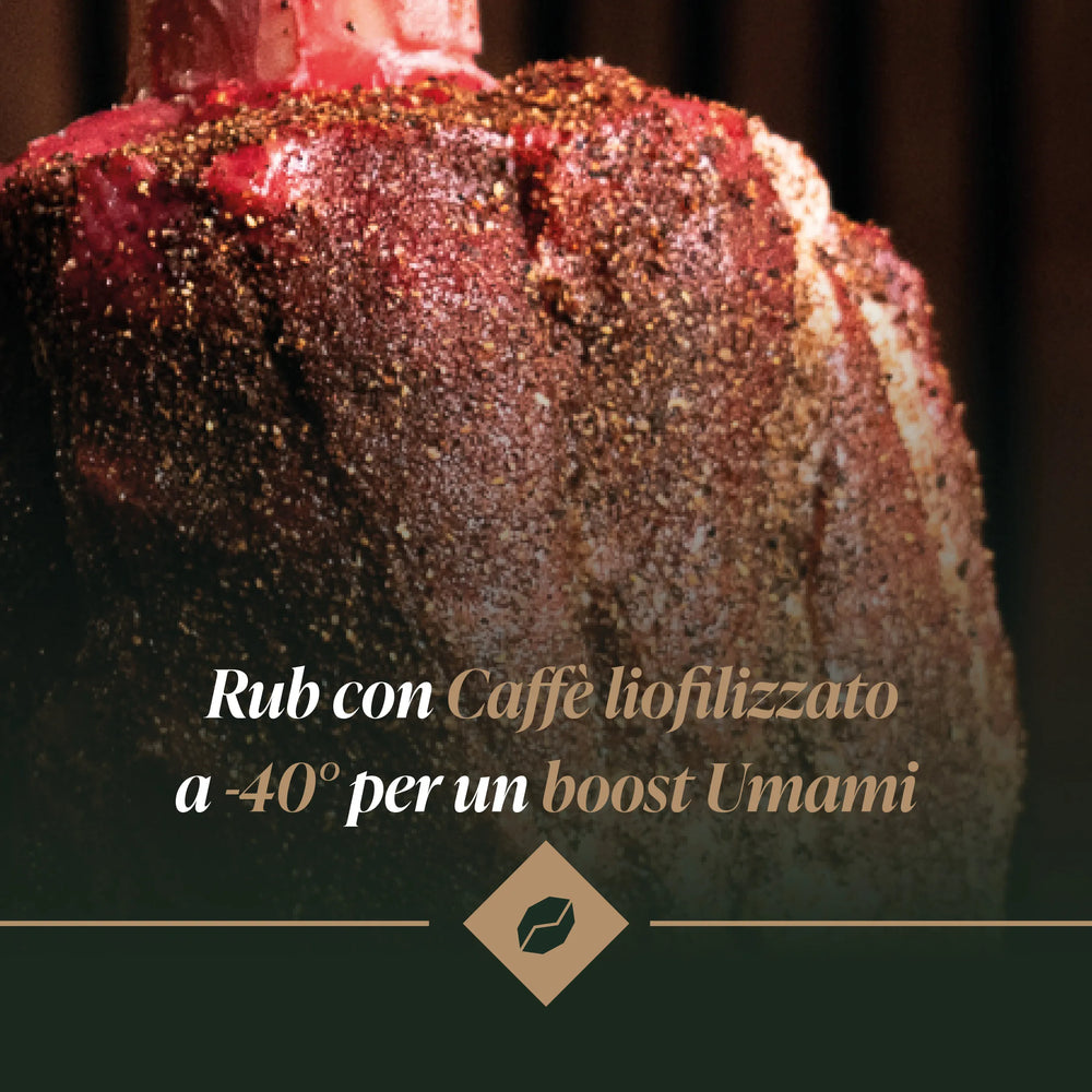 Espresso Rub 220g - alt