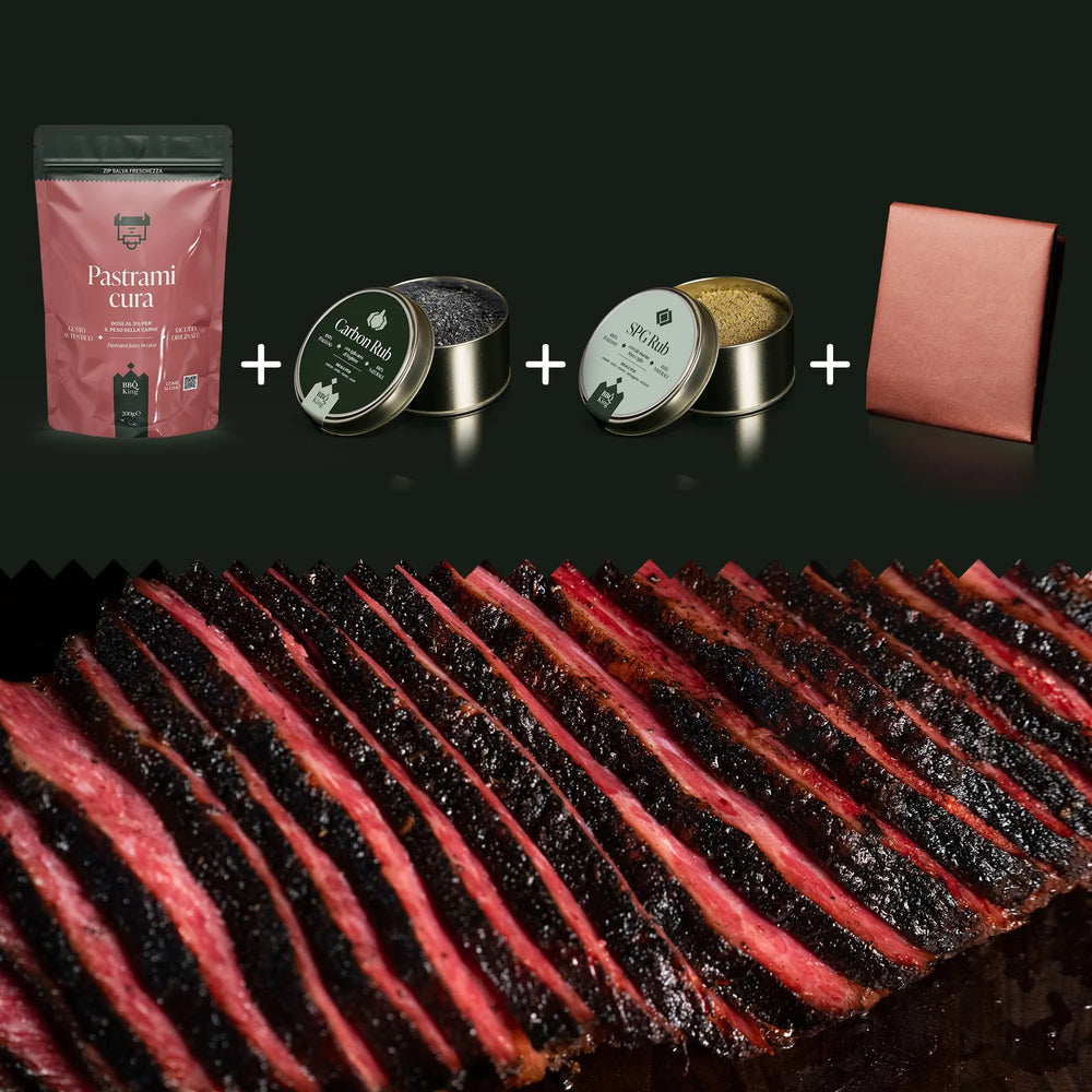 Kit Pastrami