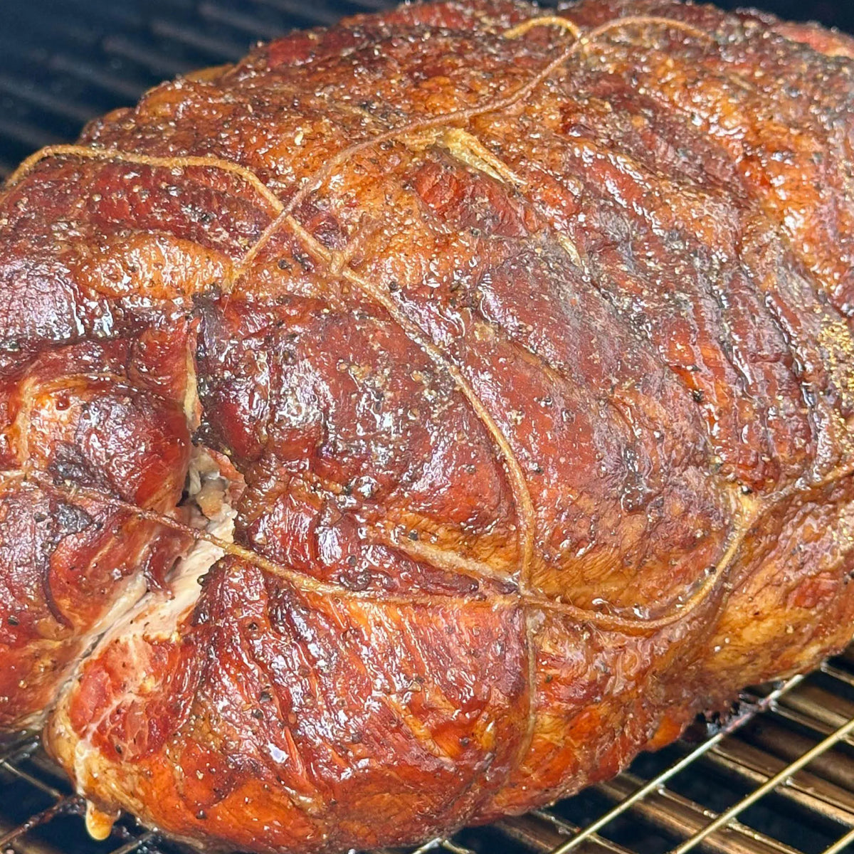 Maple Rub 290g