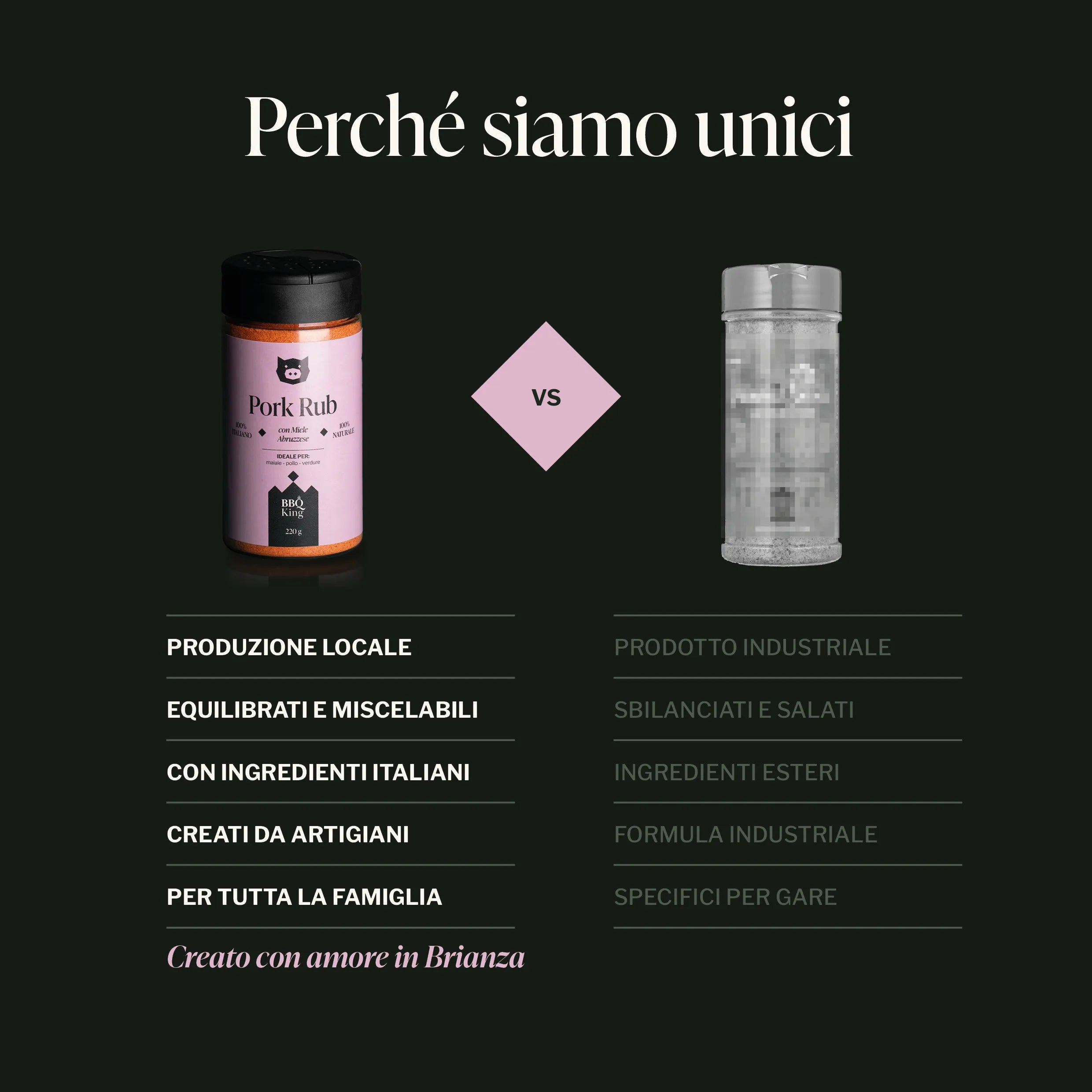 Pork Rub 220g