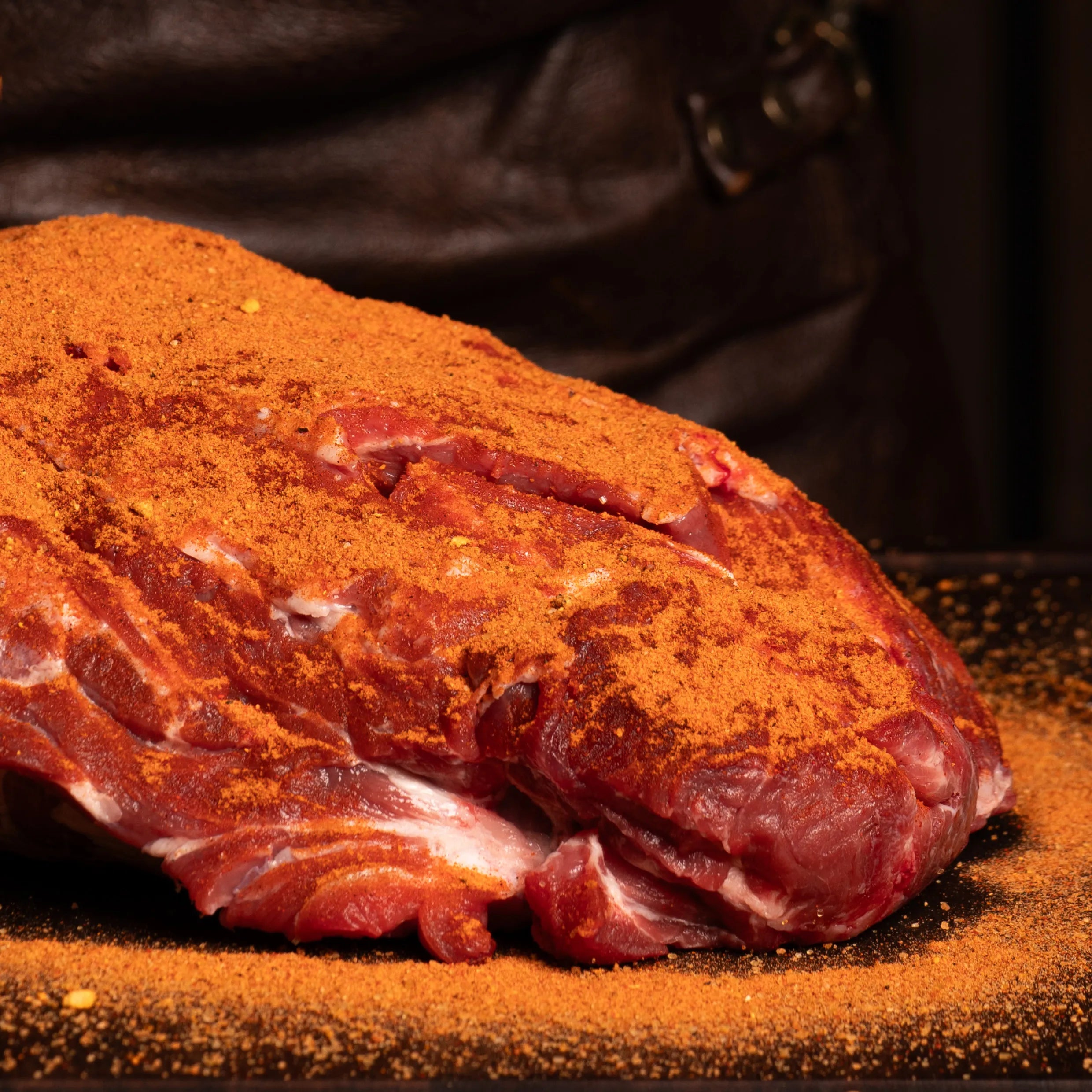 Pork Rub