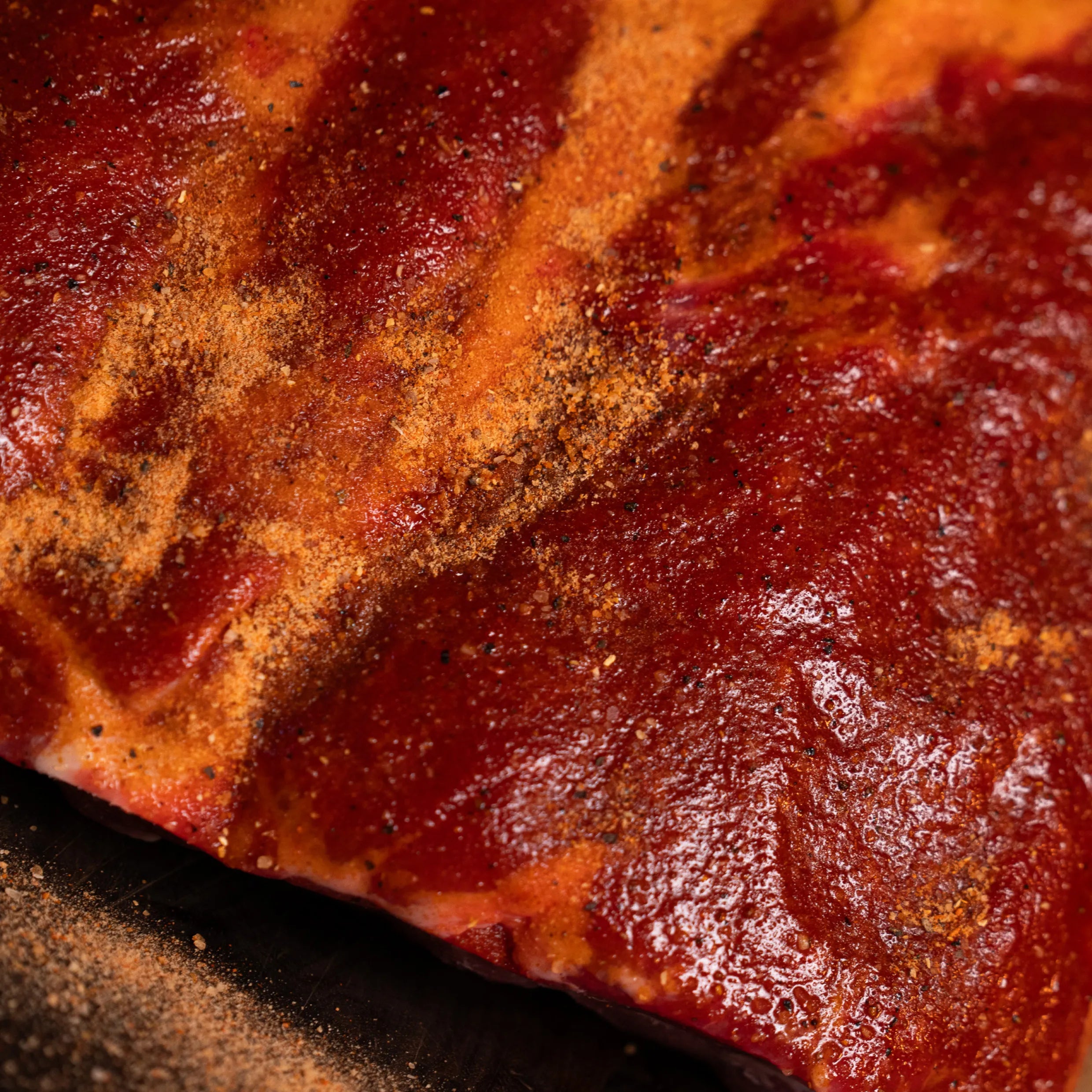 Ribs Rub