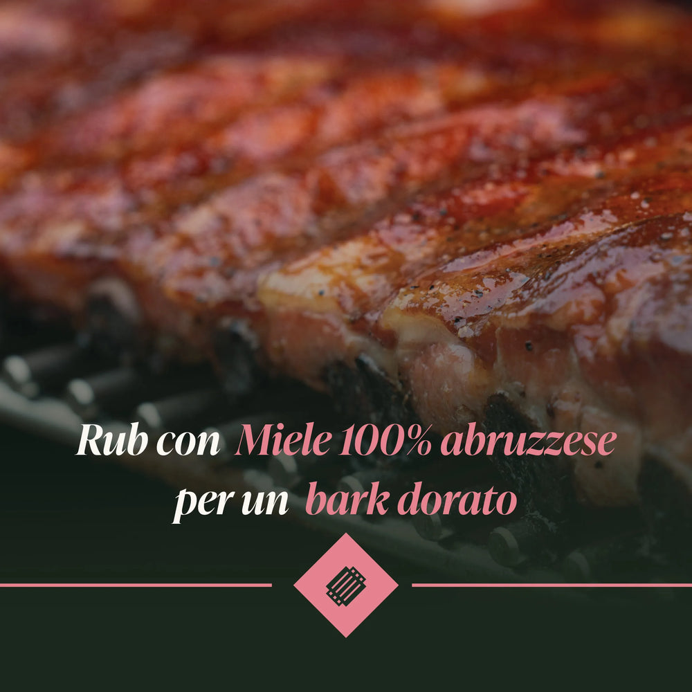 Ribs Rub - alt