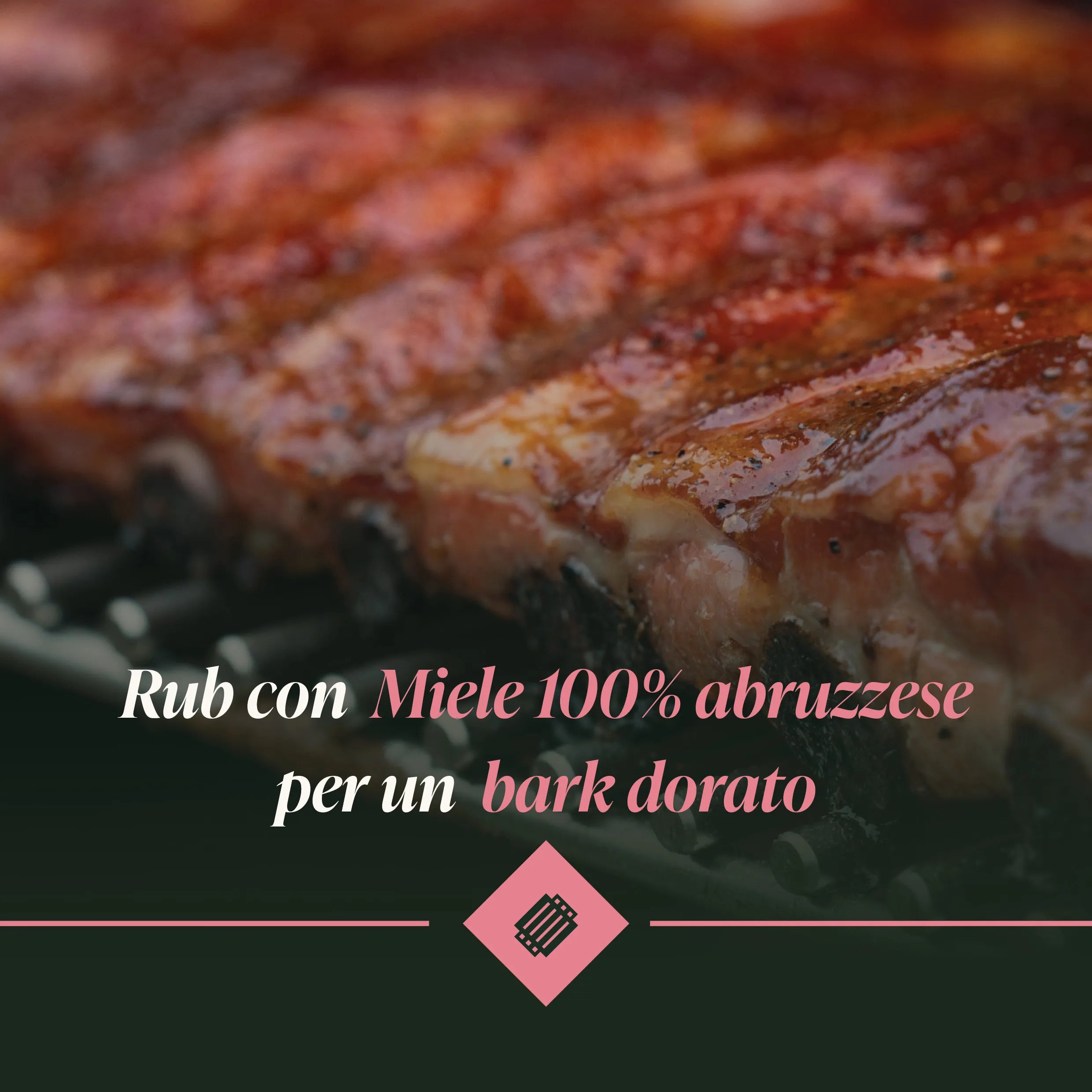 Ribs Rub