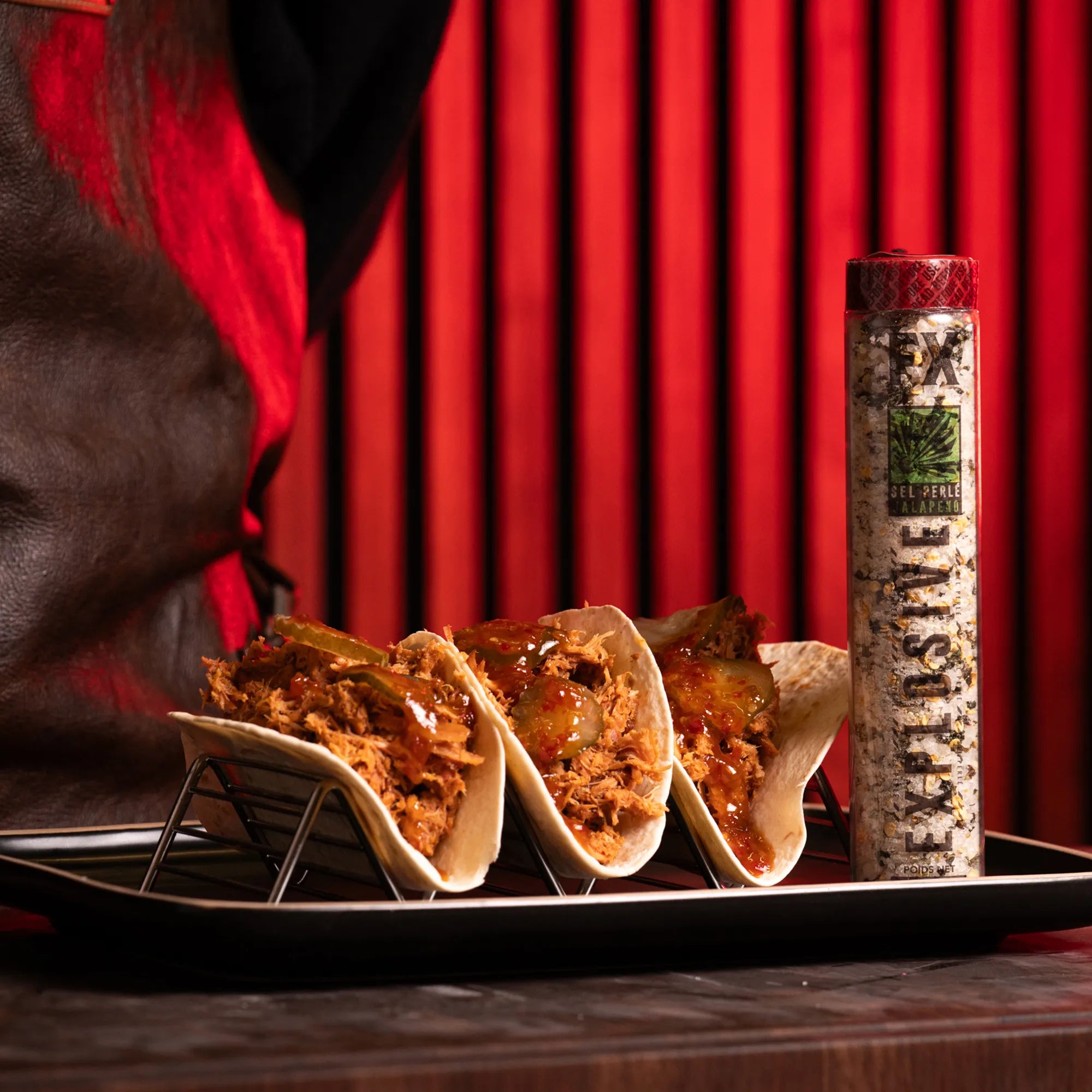 Sale Jalapeño 150gr