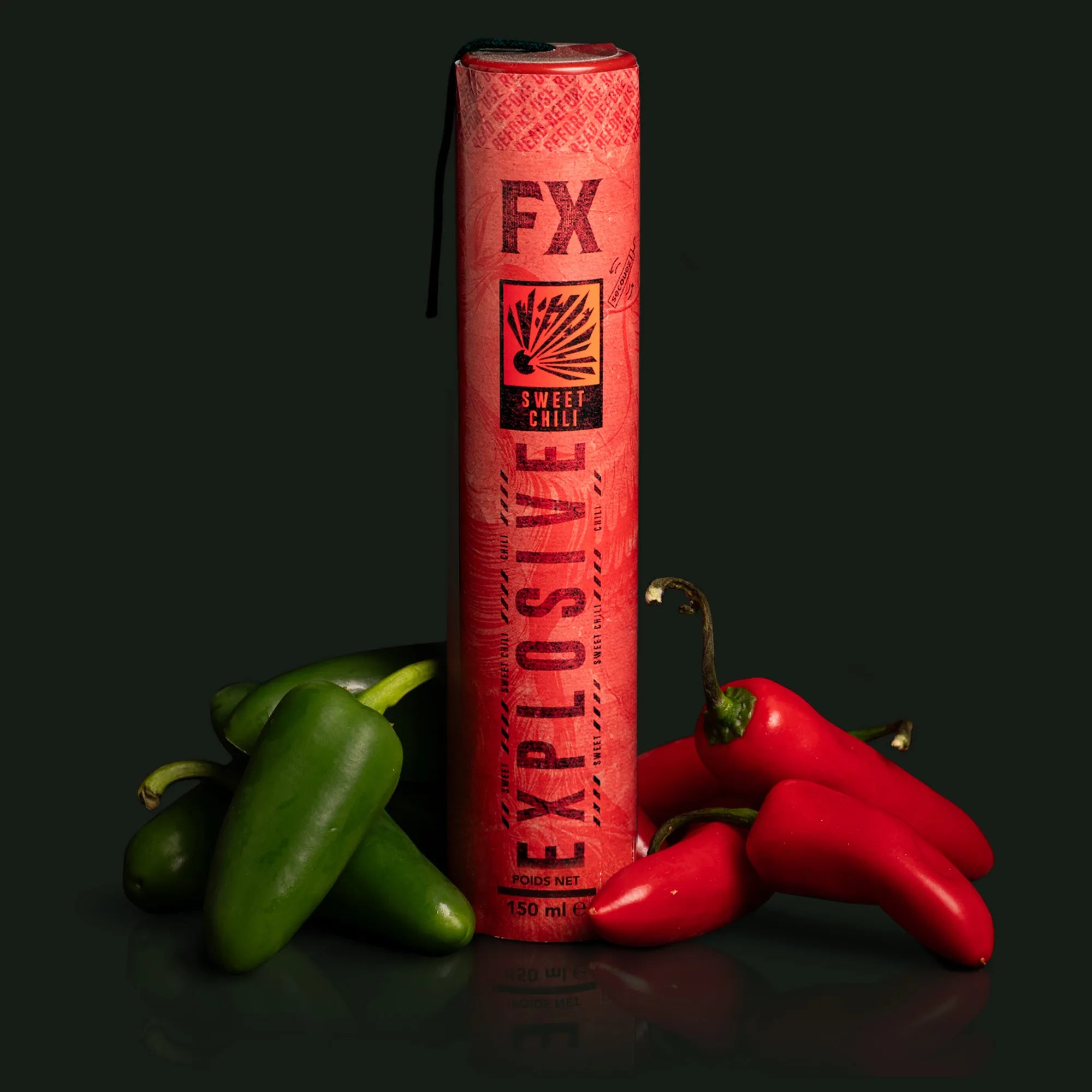 Sweet Chili 150ml