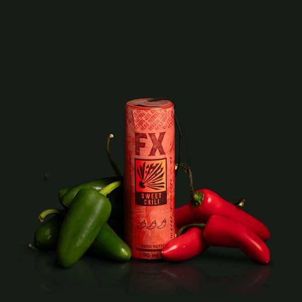 Sweet Chili 90ml
