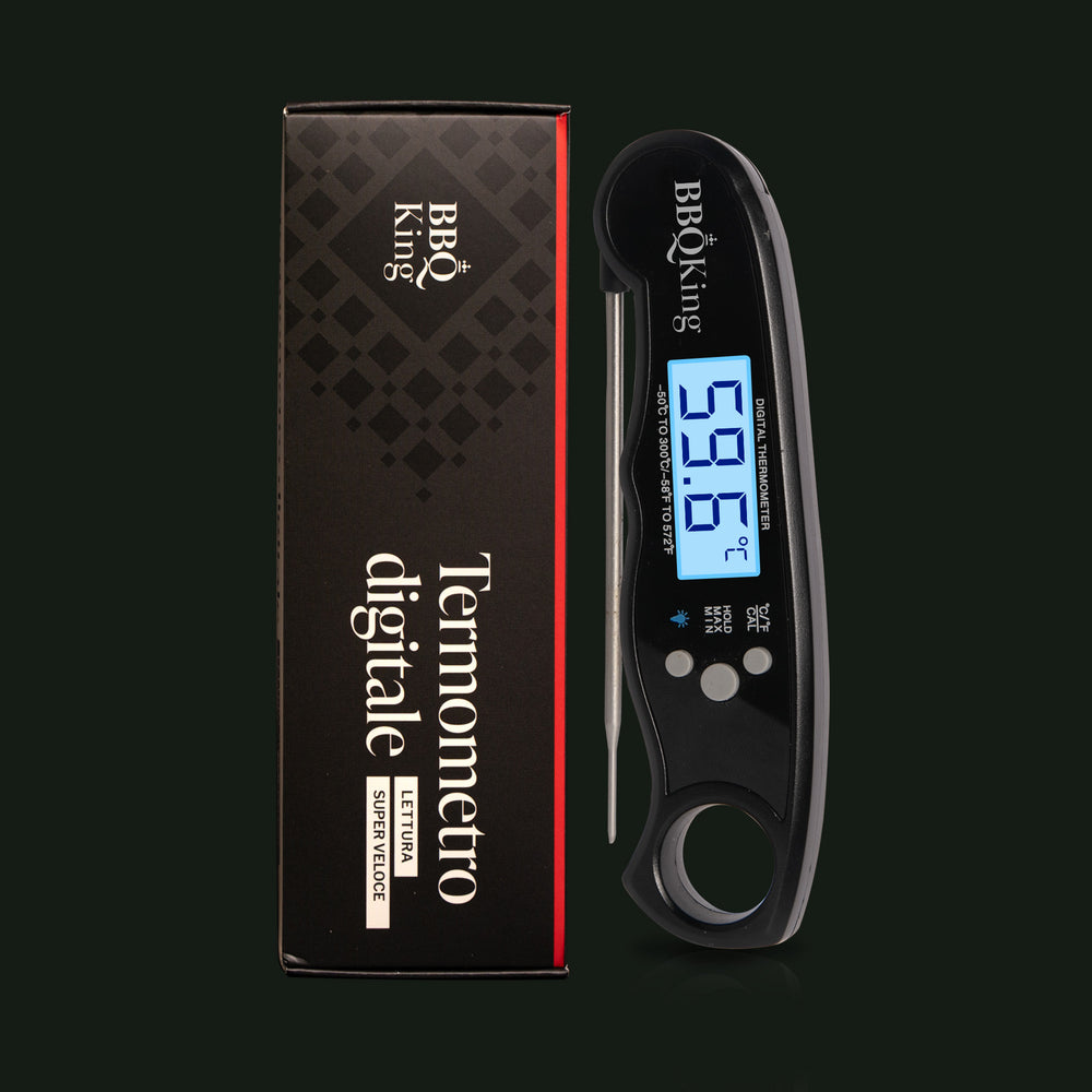 Termometro digitale