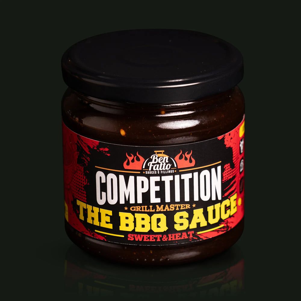 Salsa BBQ